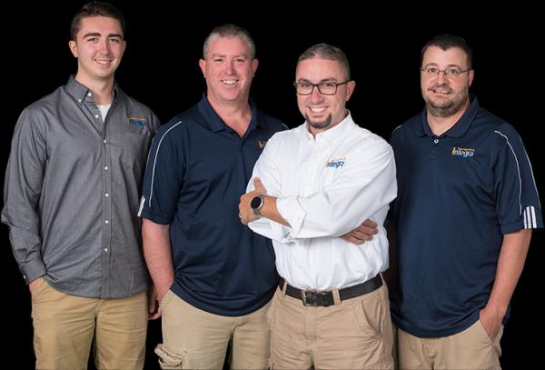 Integra Home Inspections