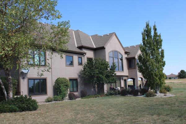 PRH Residential Paint