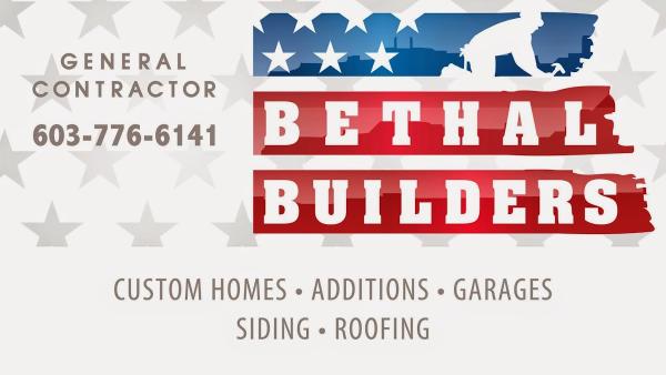 Bethal Builders