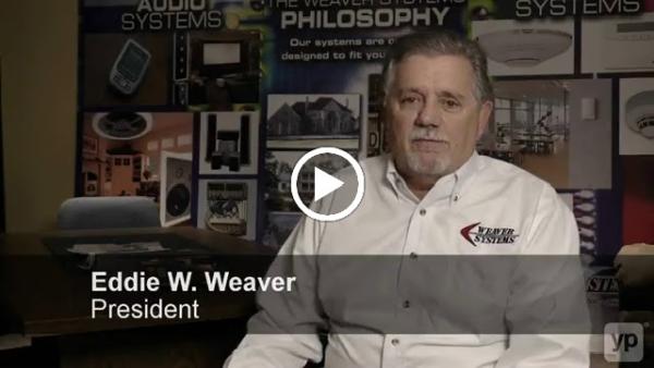 Weaver Systems Inc