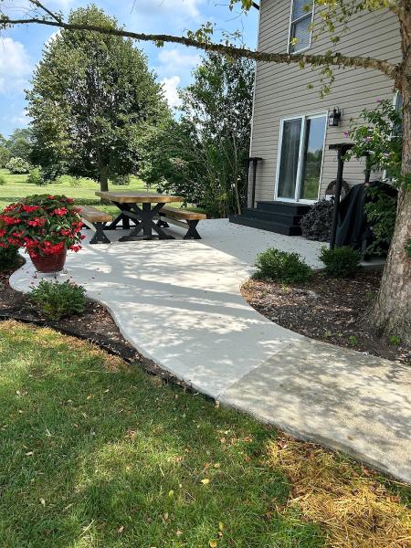 Samczuk Concrete & Masonry LLC