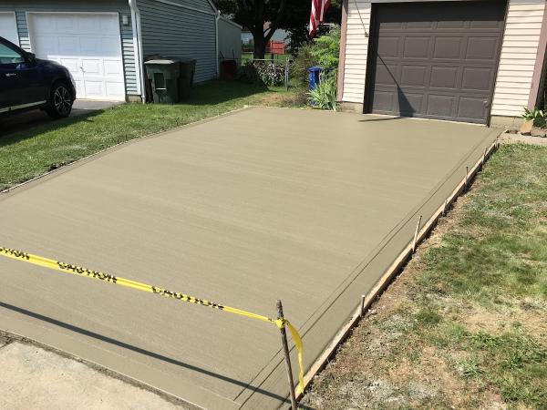 Samczuk Concrete & Masonry LLC