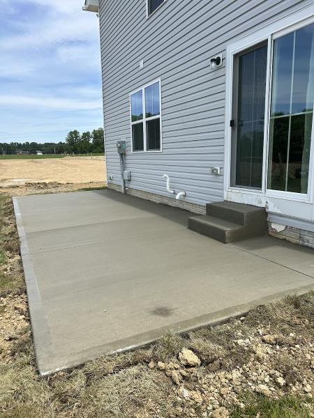 Samczuk Concrete & Masonry LLC