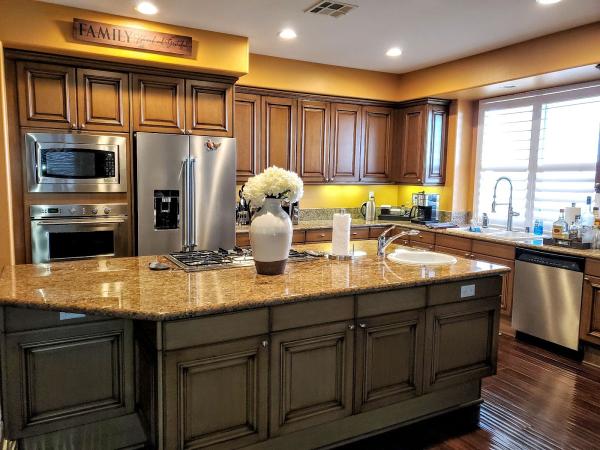 Integrity Pro Cleaning