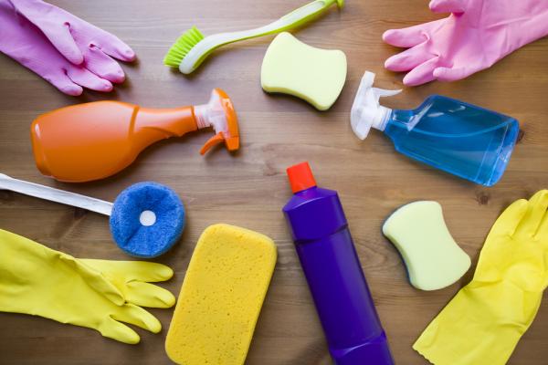 Integrity Pro Cleaning