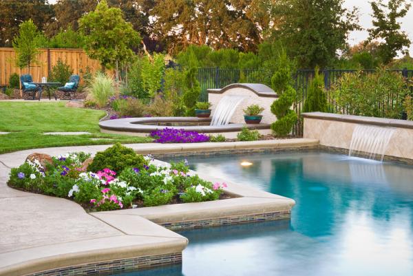 Simple Elegance Landscape Design and Consulting