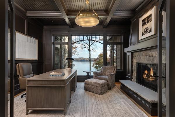 Fowler Interiors