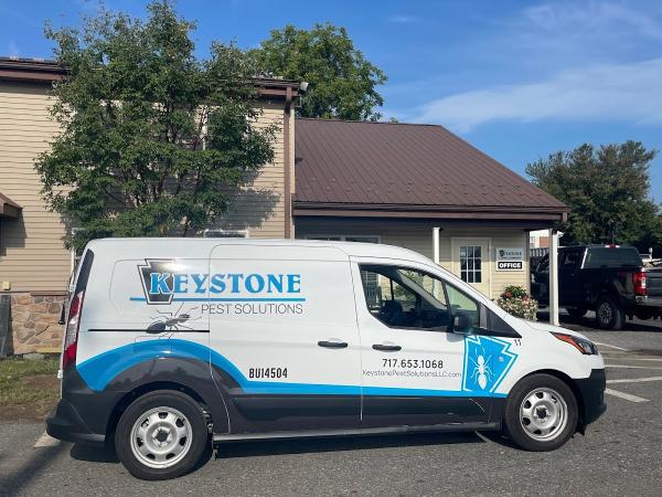 Keystone Pest Solutions