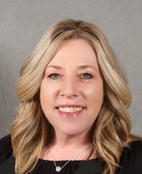 Carrie Ramljak-Ralls