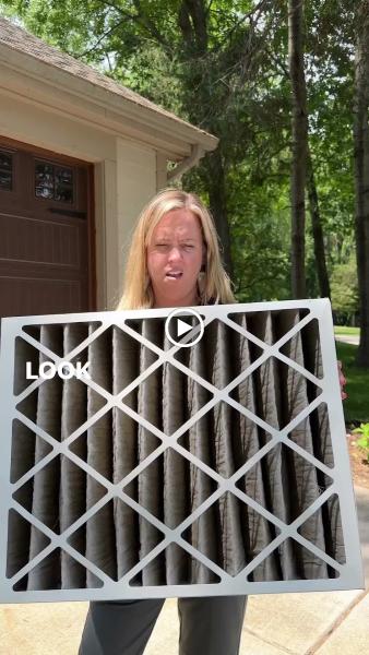 Trusted Heating & Cooling Solutions
