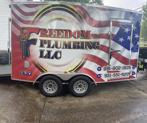 Freedom Plumbing LLC