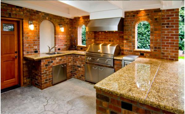 Talbot Remodeling