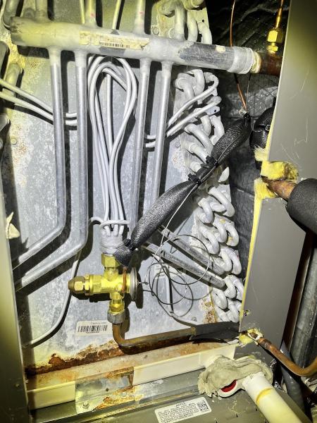 Moral Compass Heating & Air Conditioning