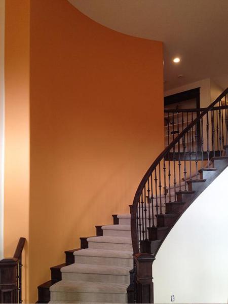 Metrix Painting