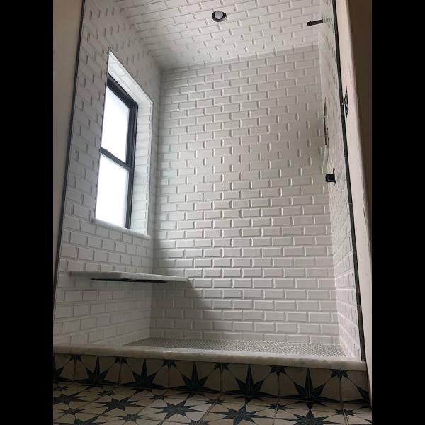 Cornerstone Custom Tile