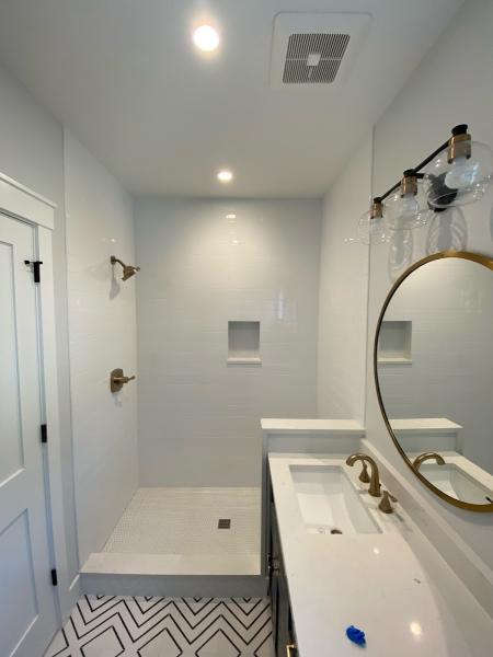 Cornerstone Custom Tile