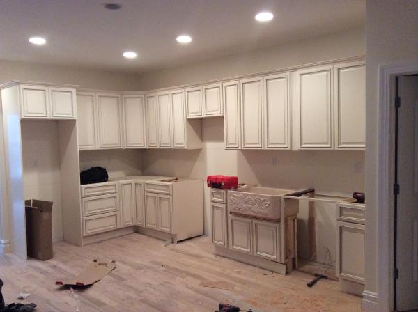 All Pro Home Construction LLC