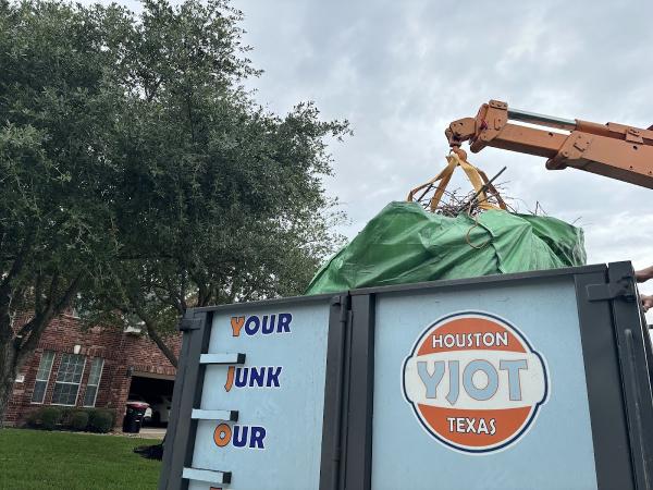 Your Junk Our Trunk LLC