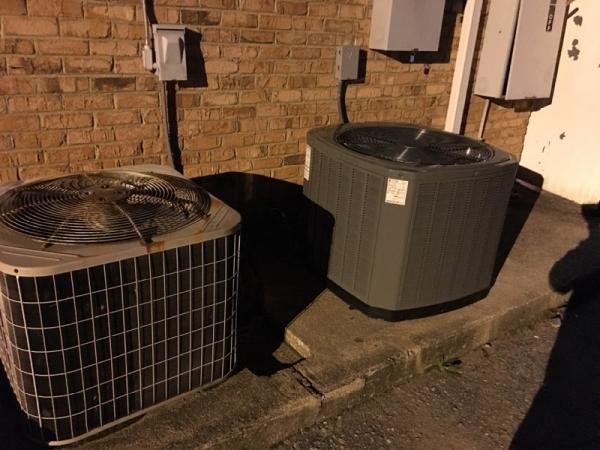 A Cool Tech Hvac