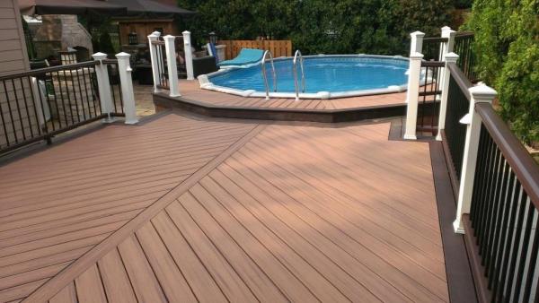 American Deck Builders