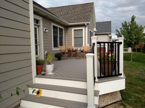 American Deck Builders