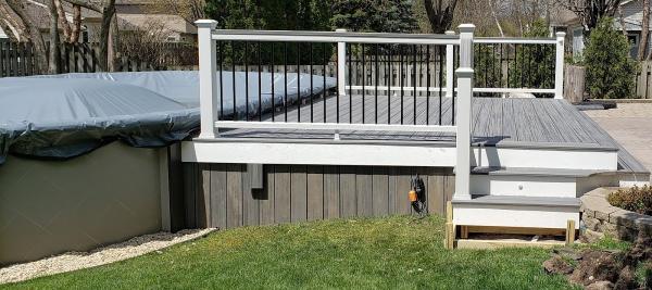 American Deck Builders