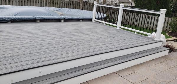 American Deck Builders