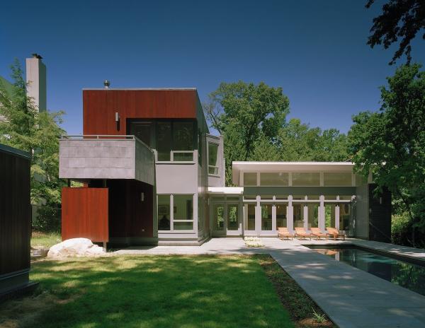 Wiedemann Architects LLC