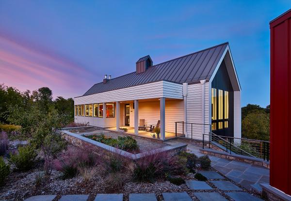 Wiedemann Architects LLC