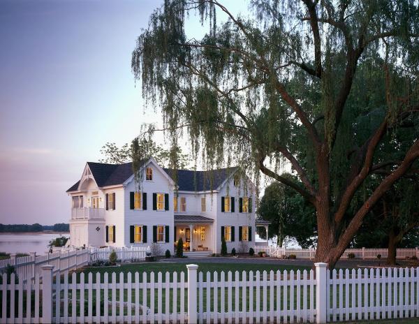 Wiedemann Architects LLC