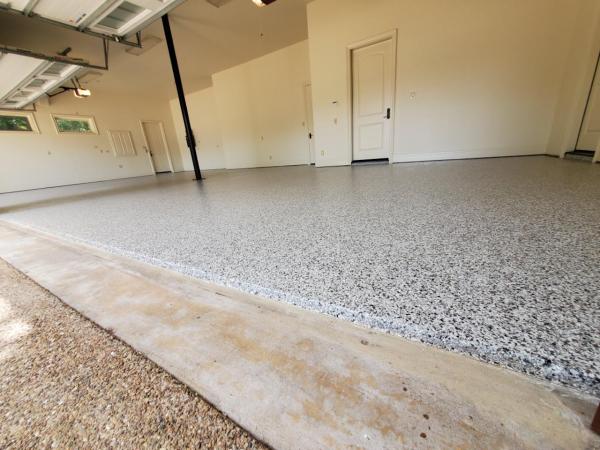 True Custom Concrete (Decorative Concrete Specialist)