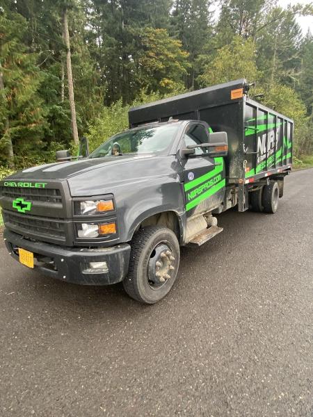 NW Roofing and Siding Pros
