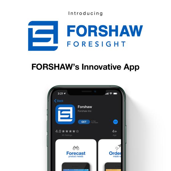 Forshaw