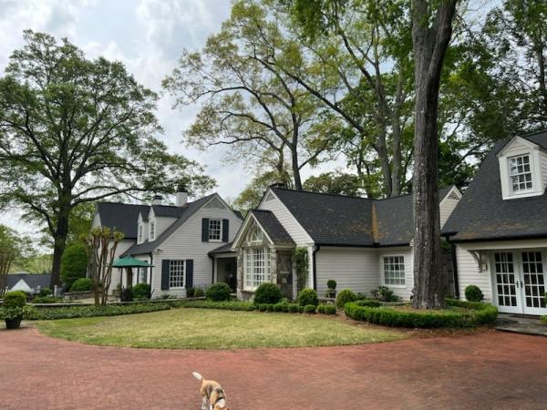 Custom Castles Roofing & Construction