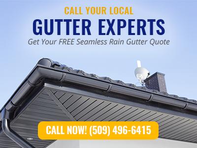 Northwest Gutter King
