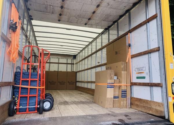 4US Moving