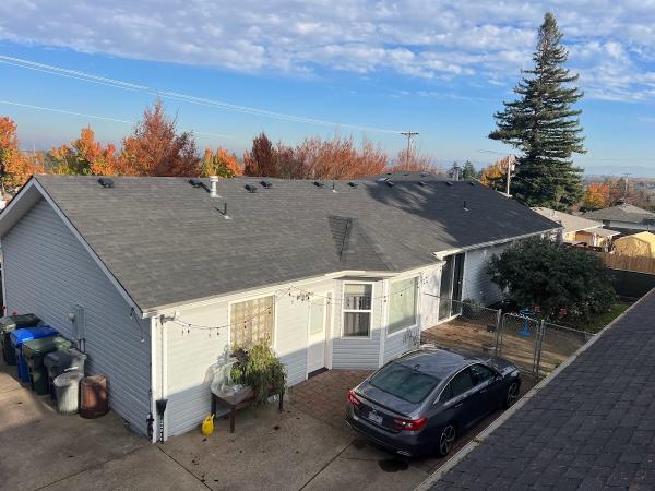 Oregon Window Cleaning & Gutter Services