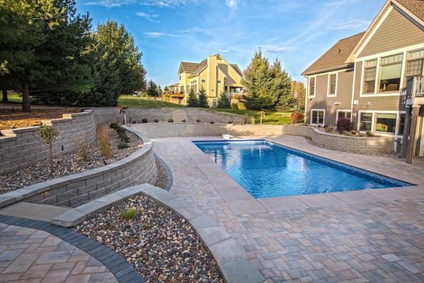Stone & Leaf Landscaping