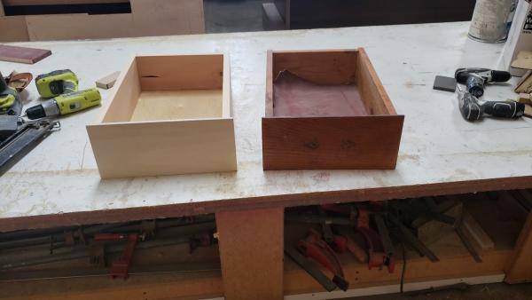 Custom Cabinets By Design