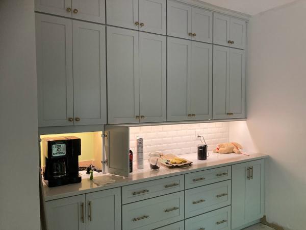 Brown Electrical Services