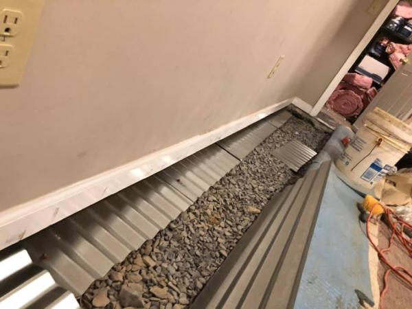 Zablocki Waterproofing