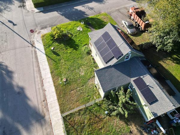 Solar Savings Solutions LLC