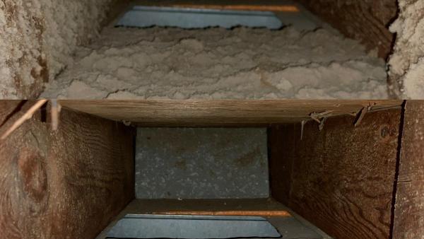 Ct Duct Work