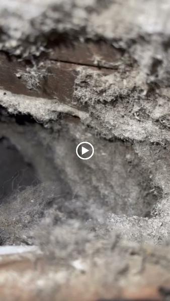 Ct Duct Work