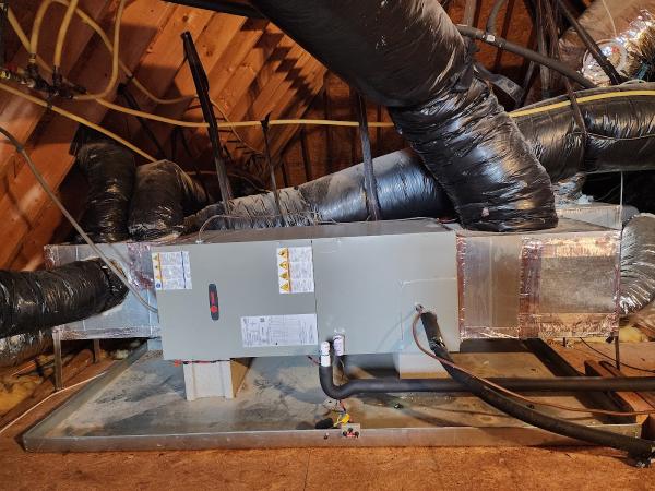 Sizemore Heating & Air