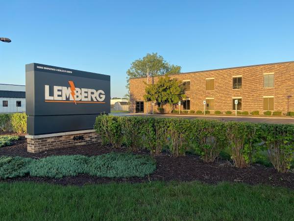 Lemberg Electric Company