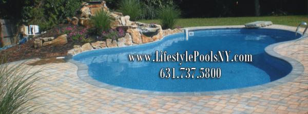 Lifestyle Pools & Patios