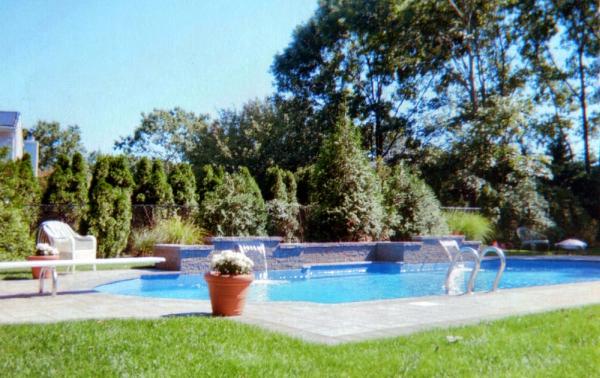 Lifestyle Pools & Patios
