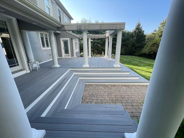 Lvm Construction Inc