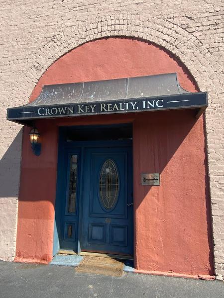 Crown Key Realty